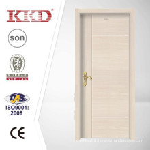 Euro Type Steel Wood Interior Door M1501